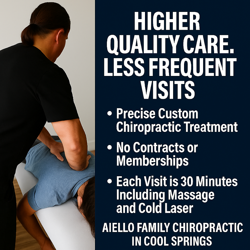 Aiello Family Health