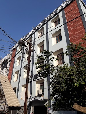 Vesaj Patel Hospital - Image 2