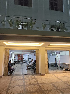 Vesaj Patel Hospital - Image 3
