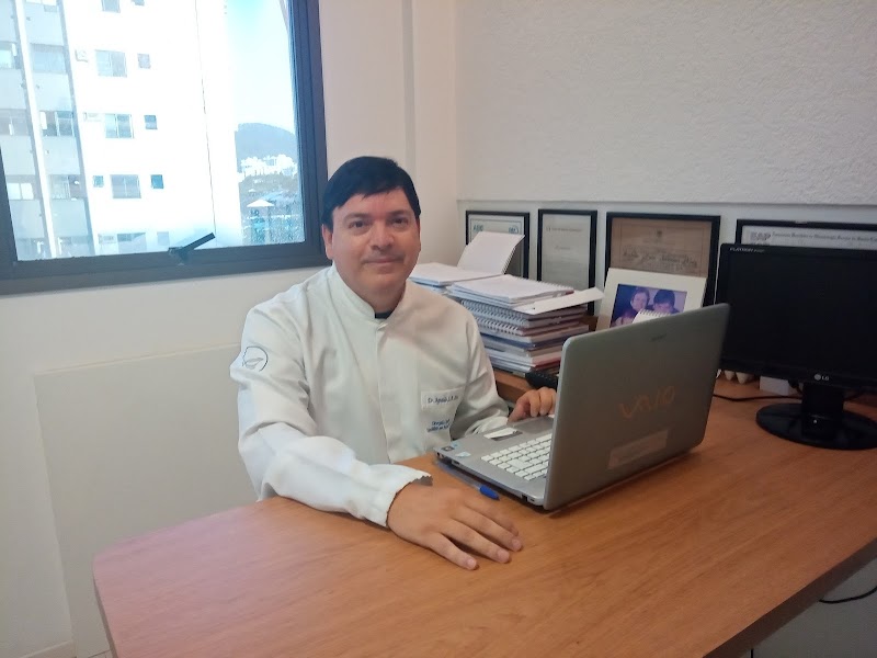 Dr. Agnaldo Lúcio - Dentista - foto 5