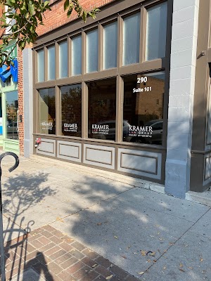 Kramer Injury Law - Car accident lawyer in Ogden