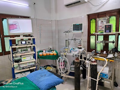 Krishna Hospital Purnia