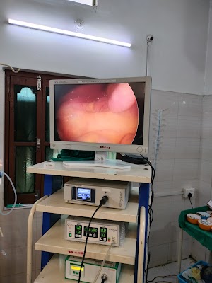 Krishna Hospital Purnia - Image 2