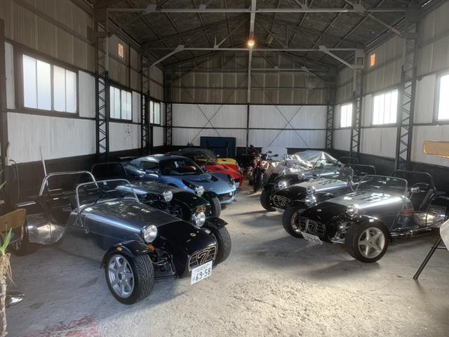 （有）三鈴自動車 - 画像3