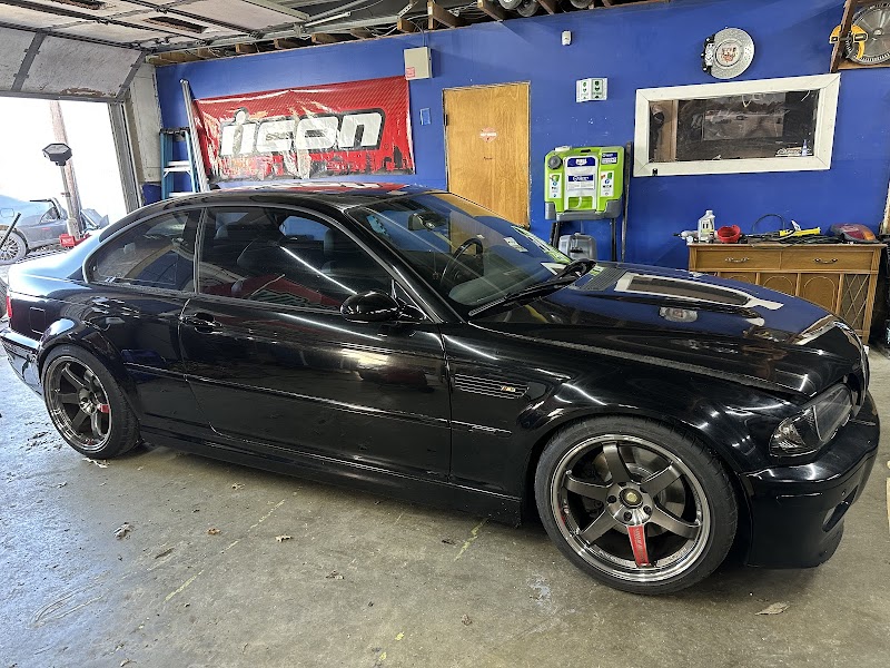 Apex Autoworks