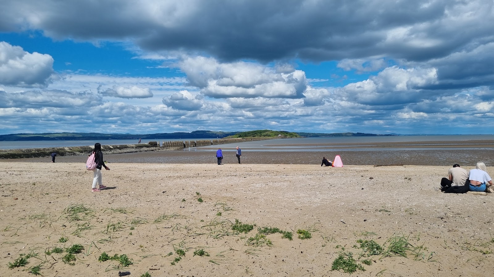 Every Parkrun in Edinburgh: Your Guide to 5K and Junior Events