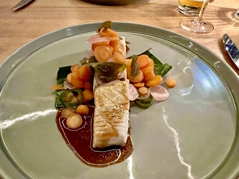 Palette Restaurant photo 5