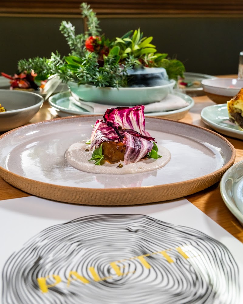 Palette Restaurant photo 2