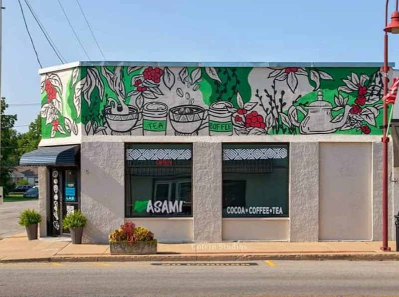 Asami Naturals photo 2