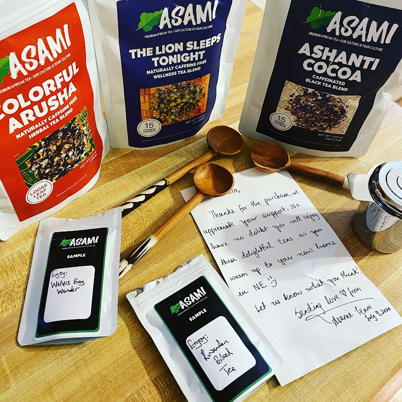 Asami Naturals photo 3