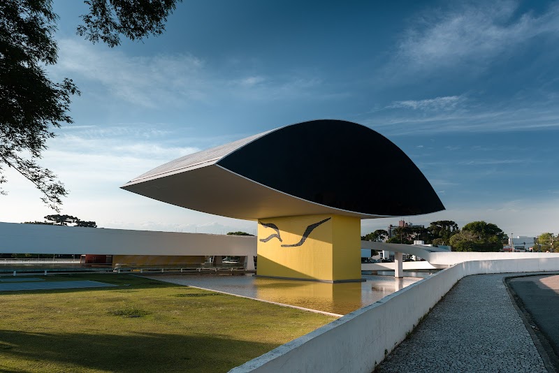 Museu Oscar Niemeyer