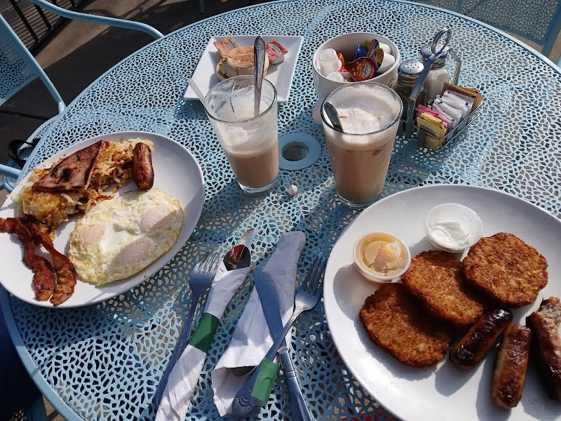 Nick's Breakfast and Coffee photo 2