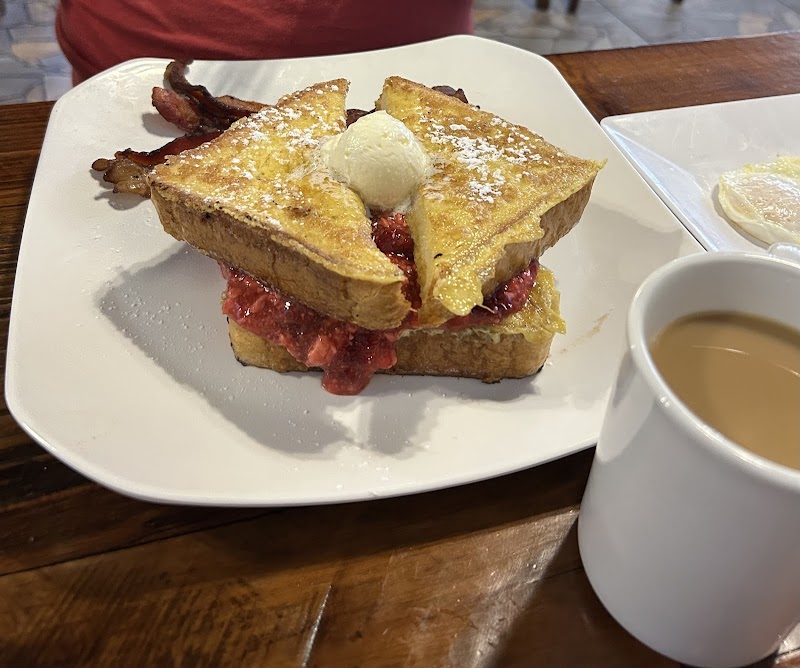 Nick's Breakfast and Coffee photo 3