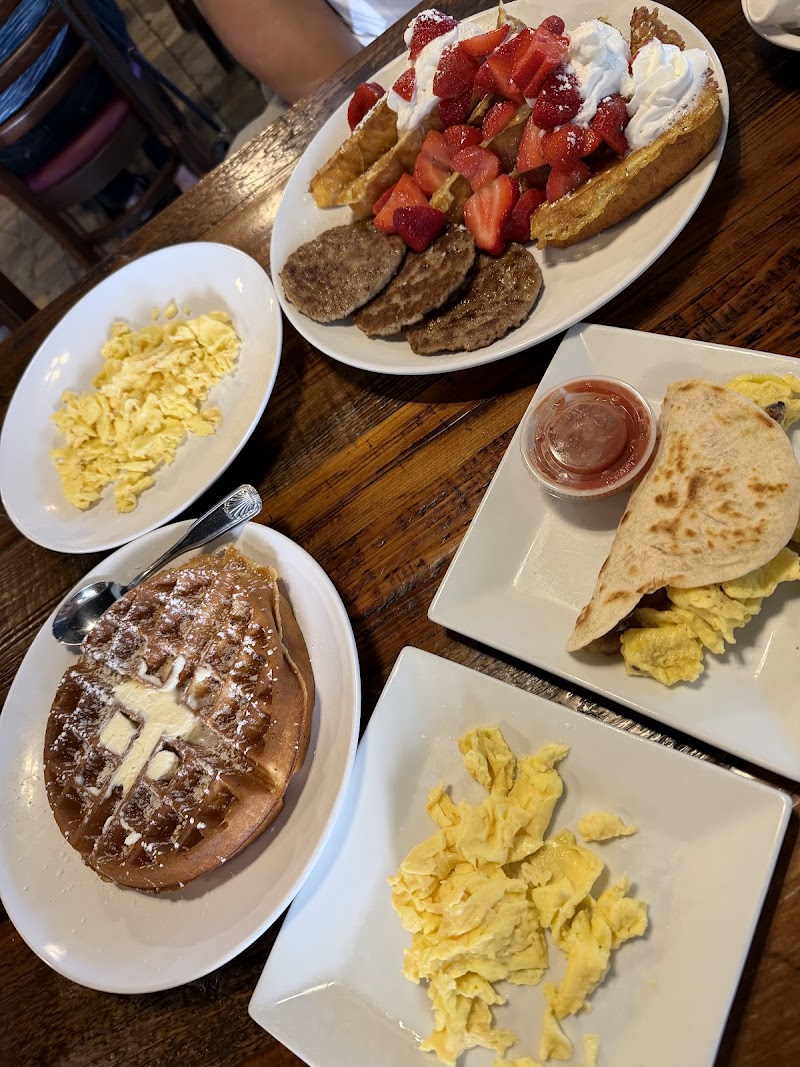 Nick's Breakfast and Coffee photo 4