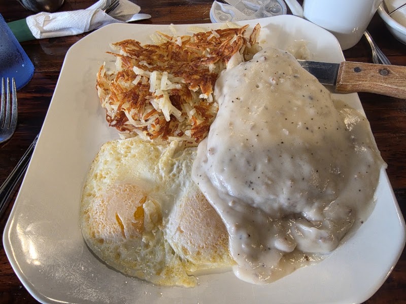 Nick's Breakfast and Coffee photo 4