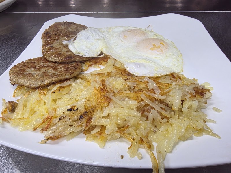 Nick's Breakfast and Coffee photo 3