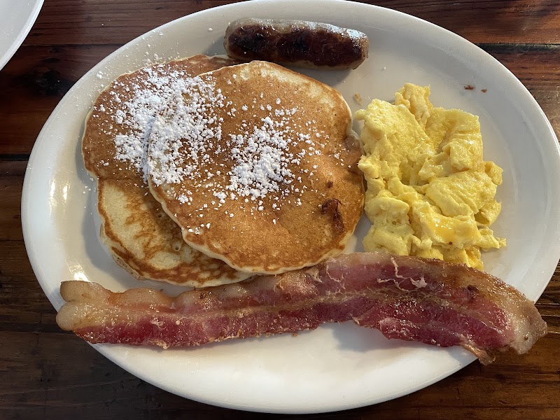 Nick's Breakfast and Coffee photo 3