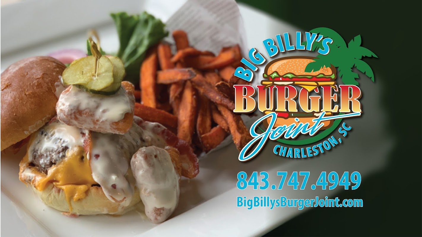 Big Billy's Burger Joint photo 2