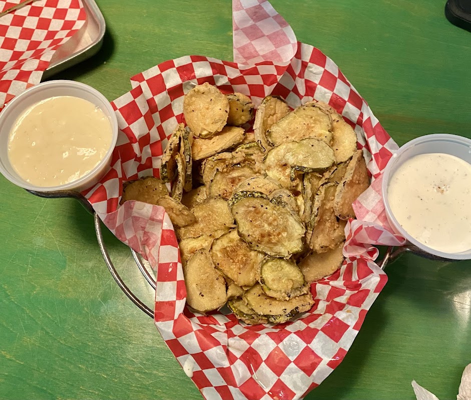 Big Billy's Burger Joint photo 5