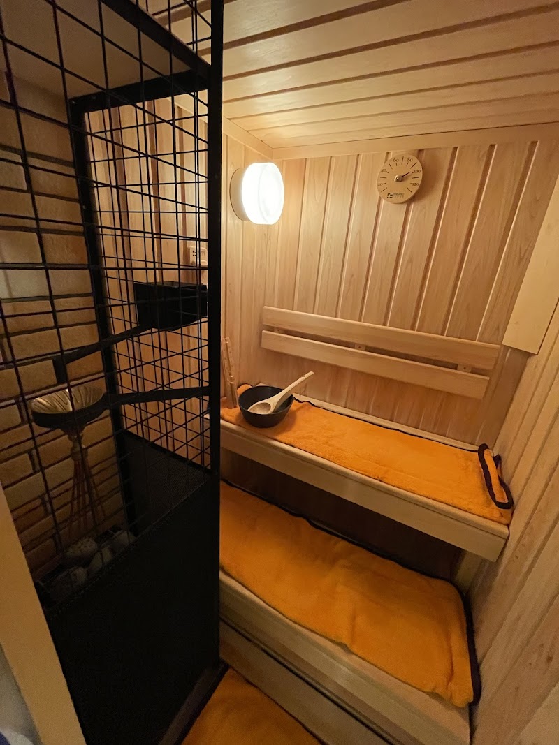 精神と時の部屋【静岡個室サウナ】 2