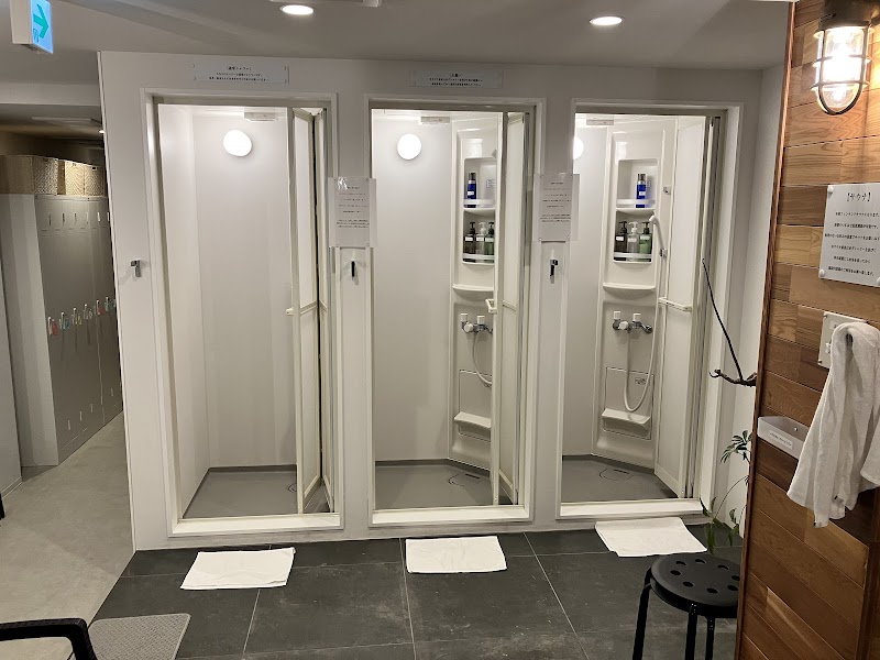 精神と時の部屋【静岡個室サウナ】 3