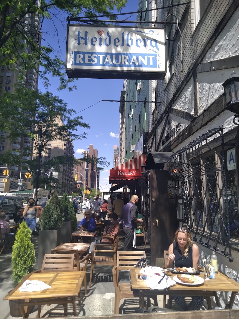 Photo of Heidelberg Restaurant