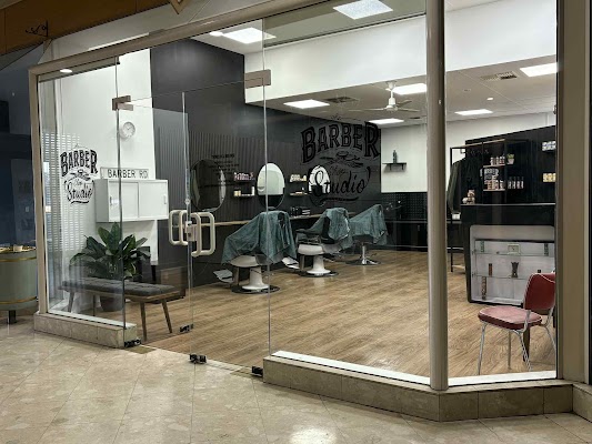 The Barber Studio Bendigo photo 2