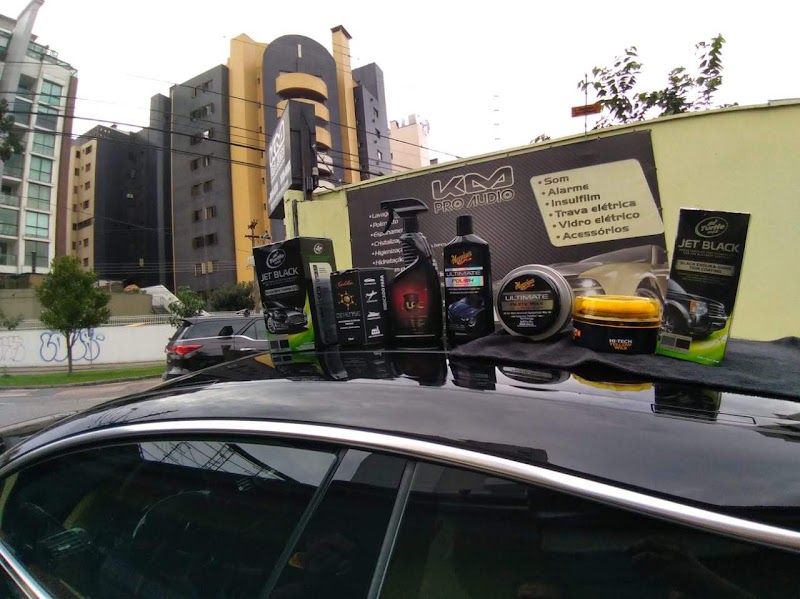 Foto de KM Pro Audio