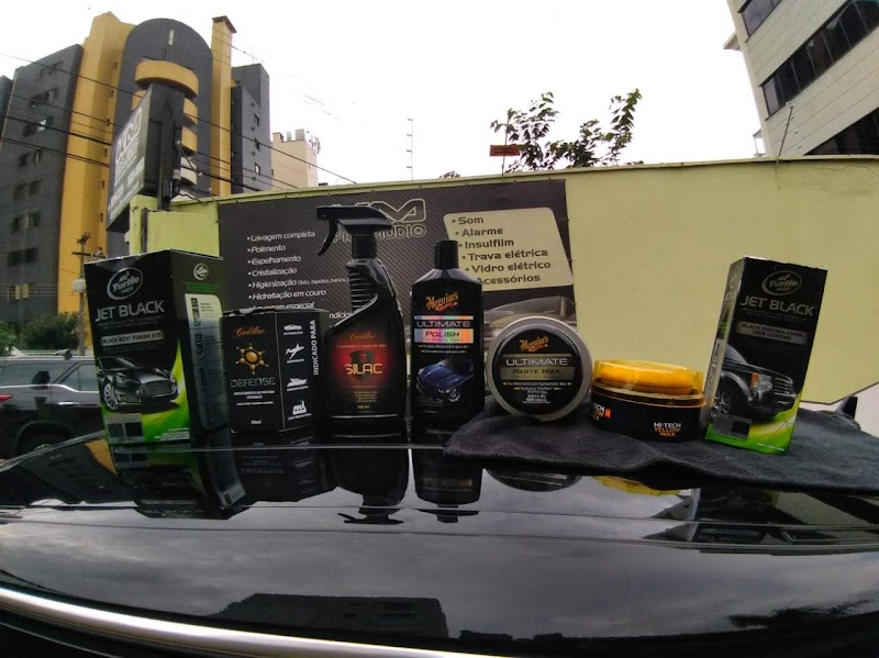 Foto de KM Pro Audio
