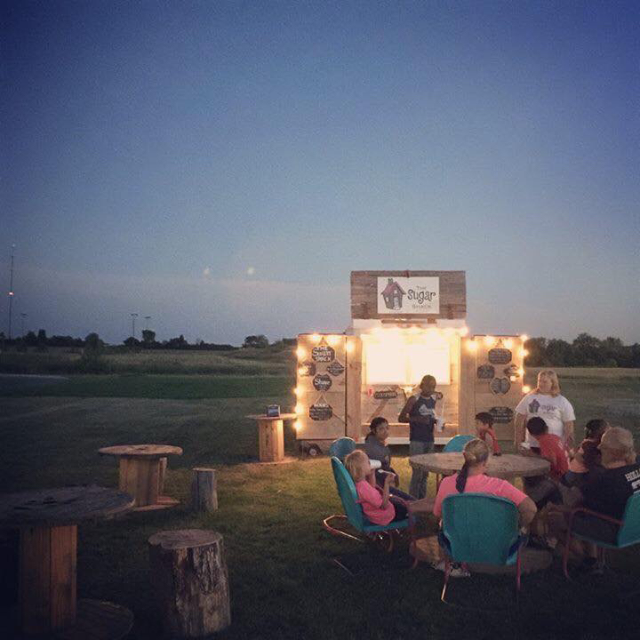 The Sugar Shack photo 2