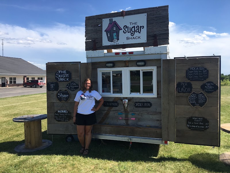 The Sugar Shack photo 1