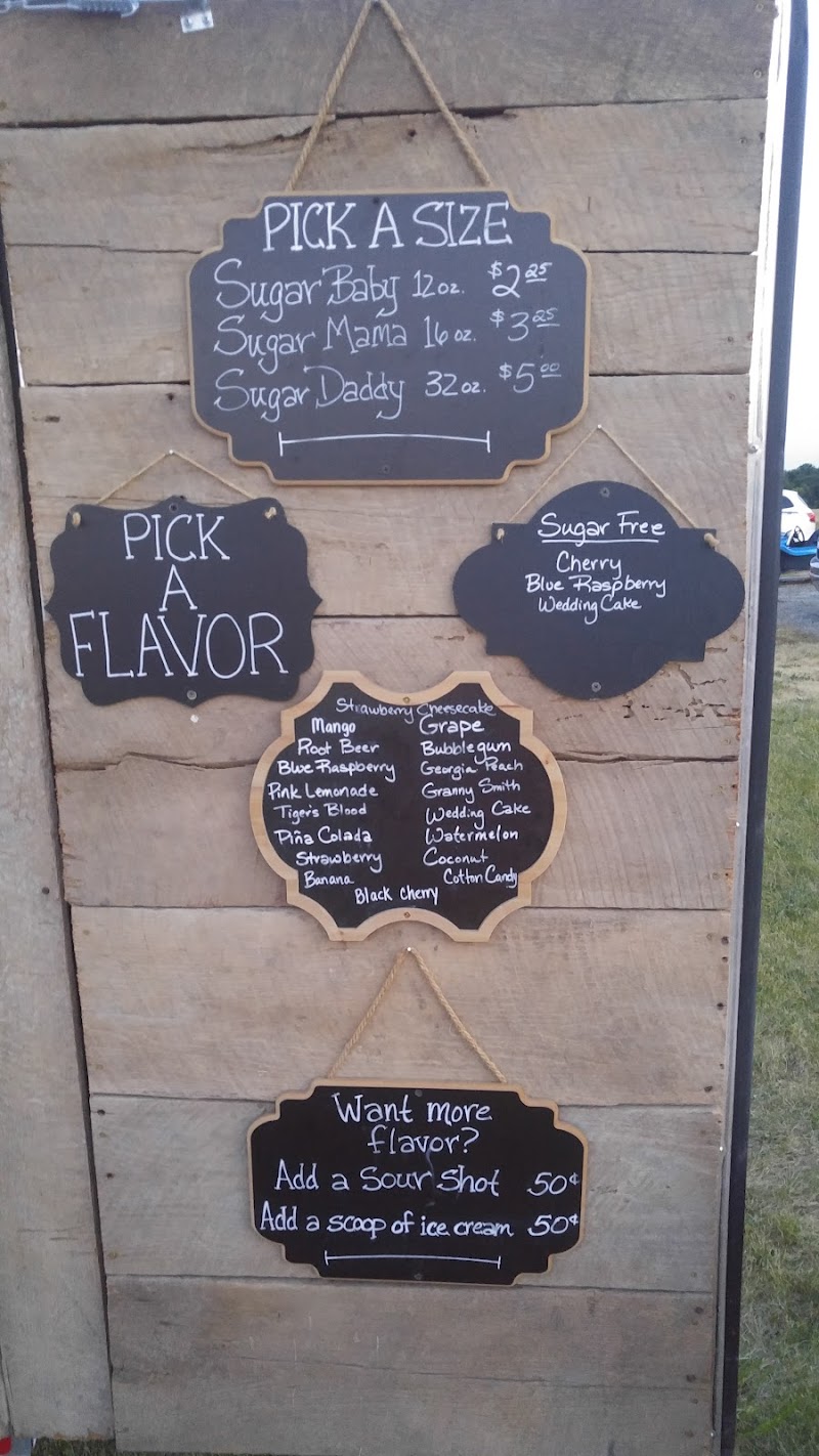 The Sugar Shack photo 3