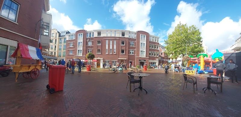 Damcentrum Leidschendam