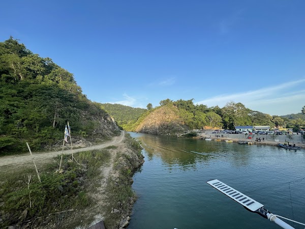 Kampung wai cafe - Photo 1