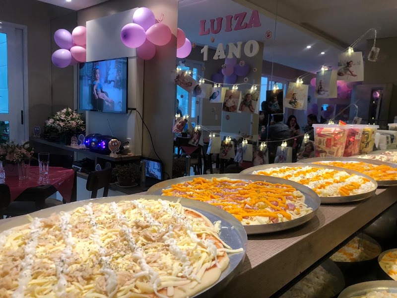 Foto de Cecchin Pizzas - Eventos a domicilio.