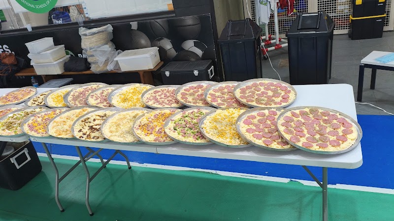 Foto de Cecchin Pizzas - Eventos a domicilio.