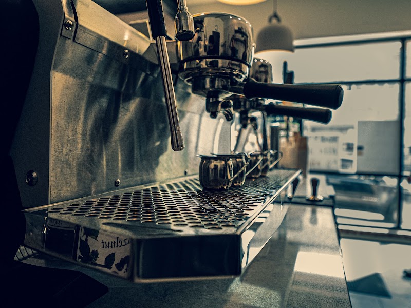 CoffeeBar Bel Air photo 3