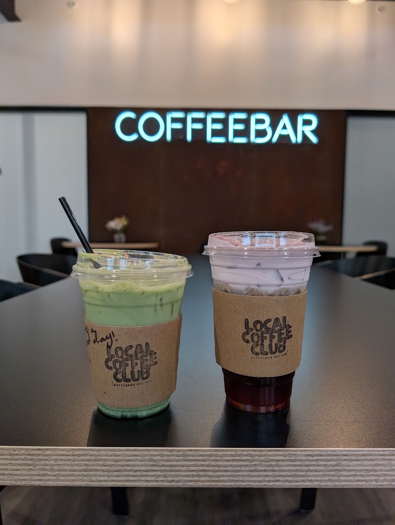 CoffeeBar Bel Air photo 4