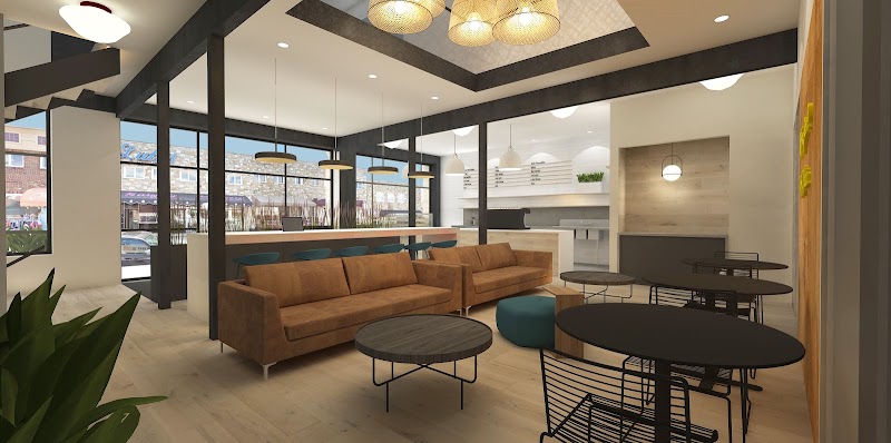 CoffeeBar Bel Air photo 1
