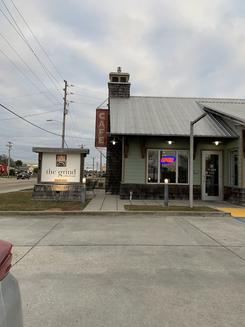 Grind Coffee & Nosh photo 3