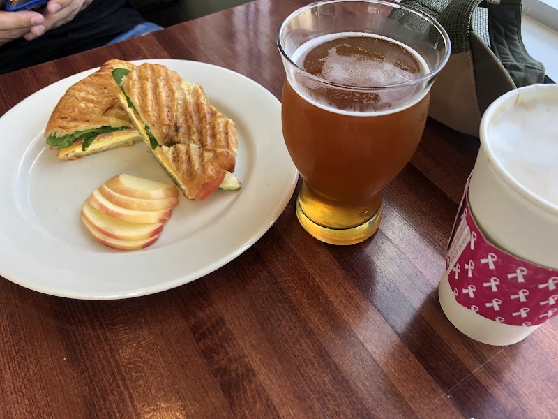 Grind Coffee & Nosh photo 2