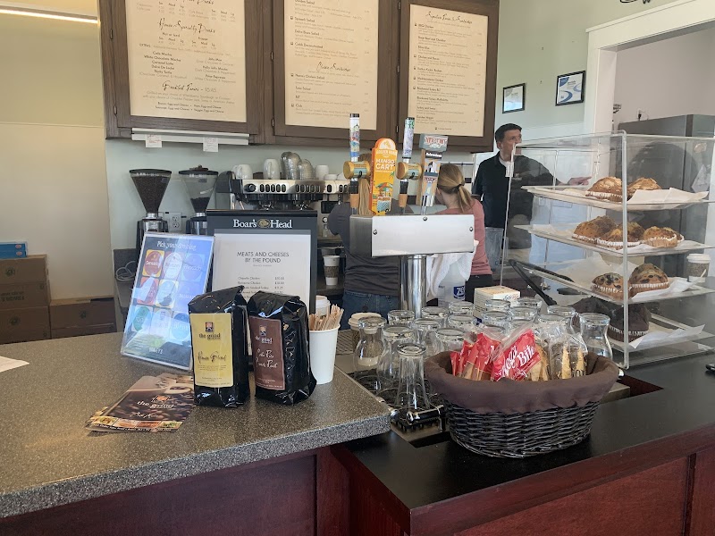 Grind Coffee & Nosh photo 1