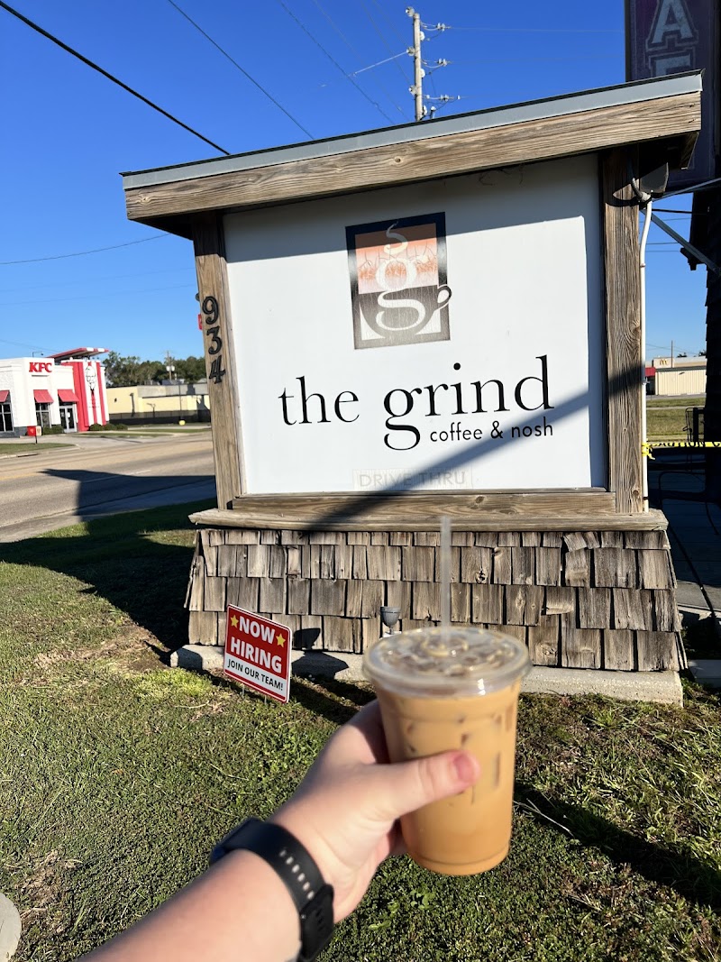 Grind Coffee & Nosh photo 4