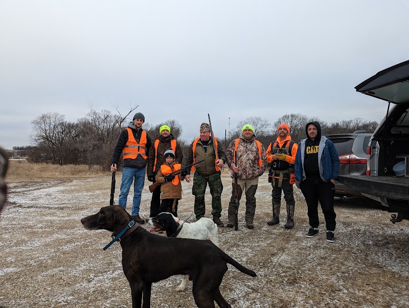 Blonhaven Hunt Club LLC - Photo 2