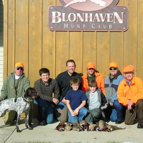 Blonhaven Hunt Club LLC - Photo 5