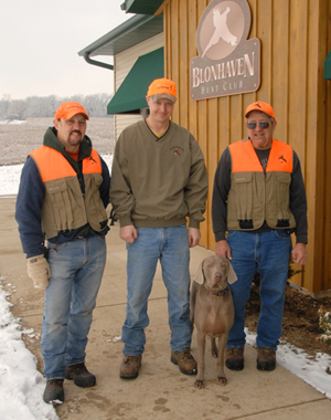 Blonhaven Hunt Club LLC - Photo 4