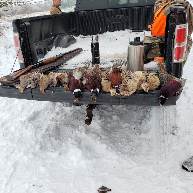 Blonhaven Hunt Club LLC - Photo 1