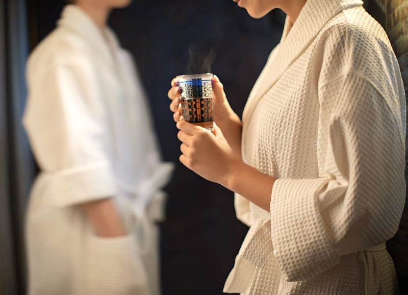 Moroccan Hammam & Day SPA