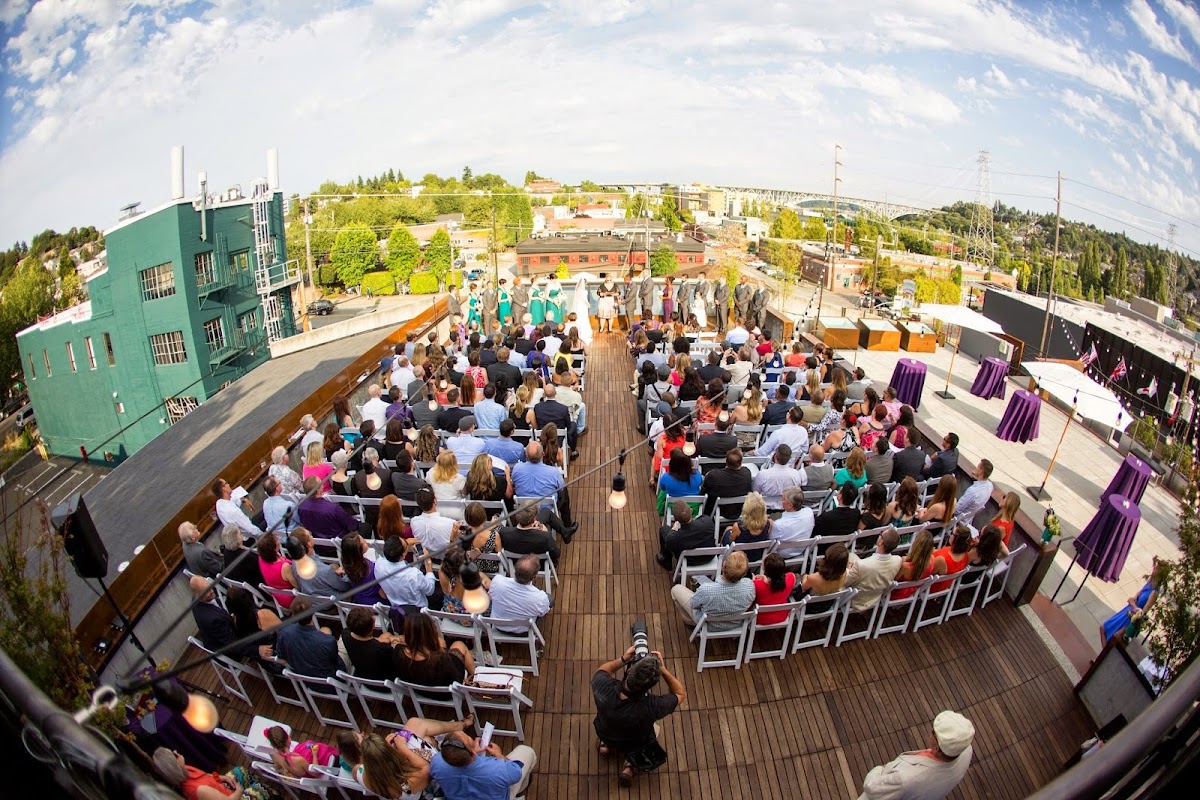 The Fremont Foundry: Google Places image 5