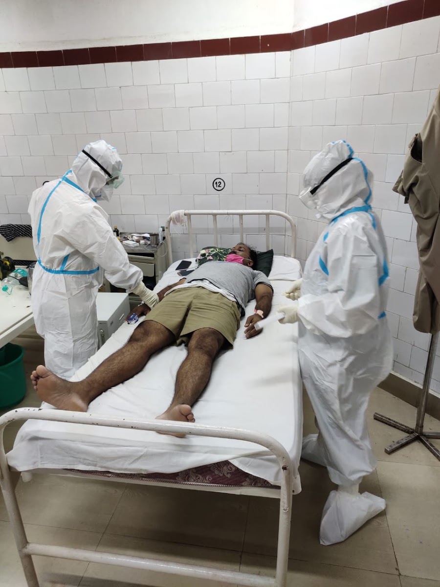 BSF Hospital Google photo 5